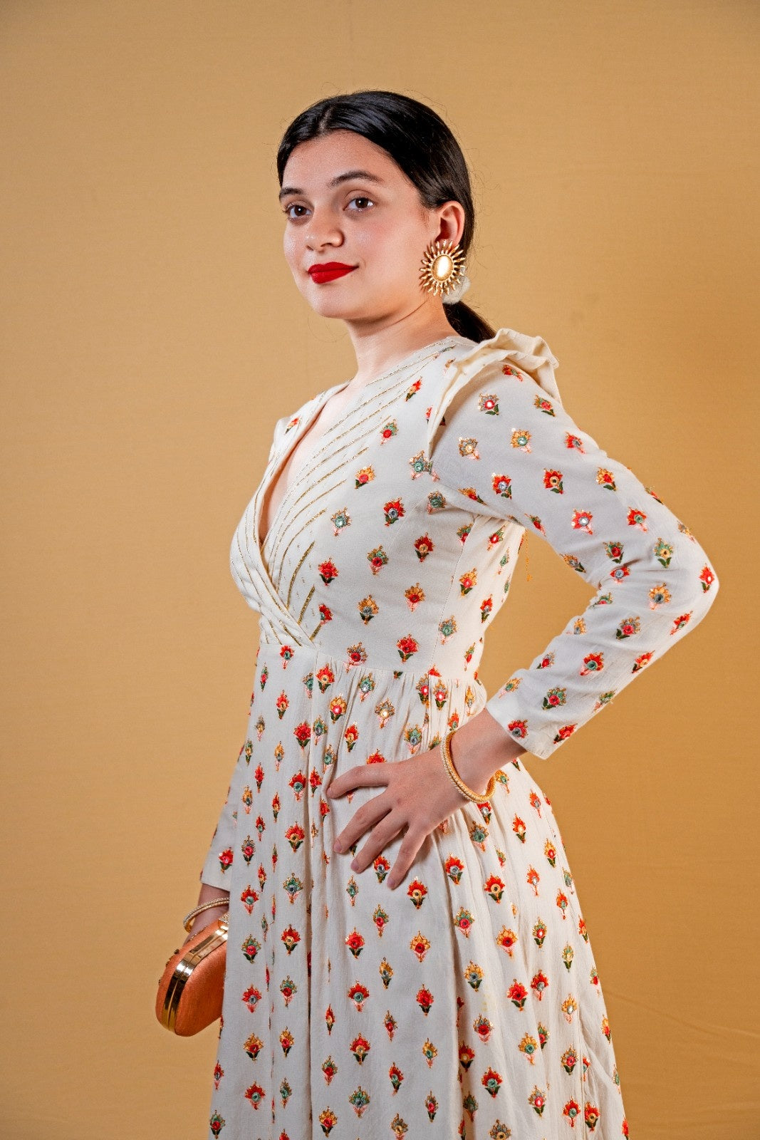 Snow Shree - Designer Edition