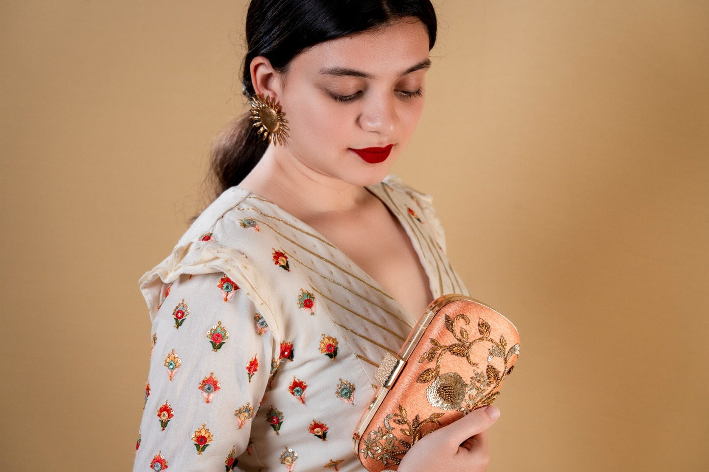 Snow Shree - Designer Edition
