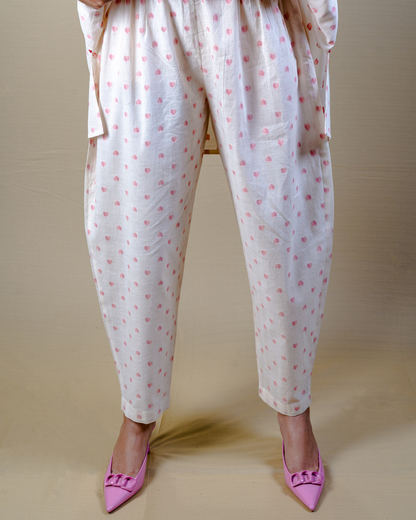 Snow Heart Set