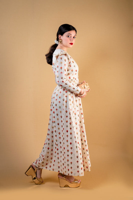 Snow Shree - Designer Edition